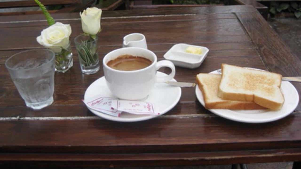 Ruean Mai Hom Pansiyon Bangkok Dış mekan fotoğraf